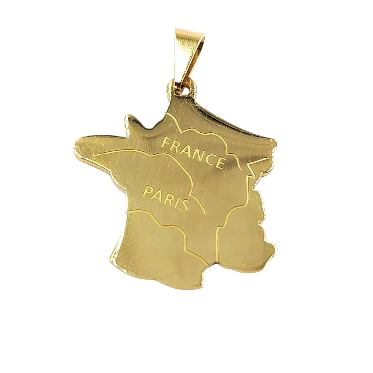 Pendentif France