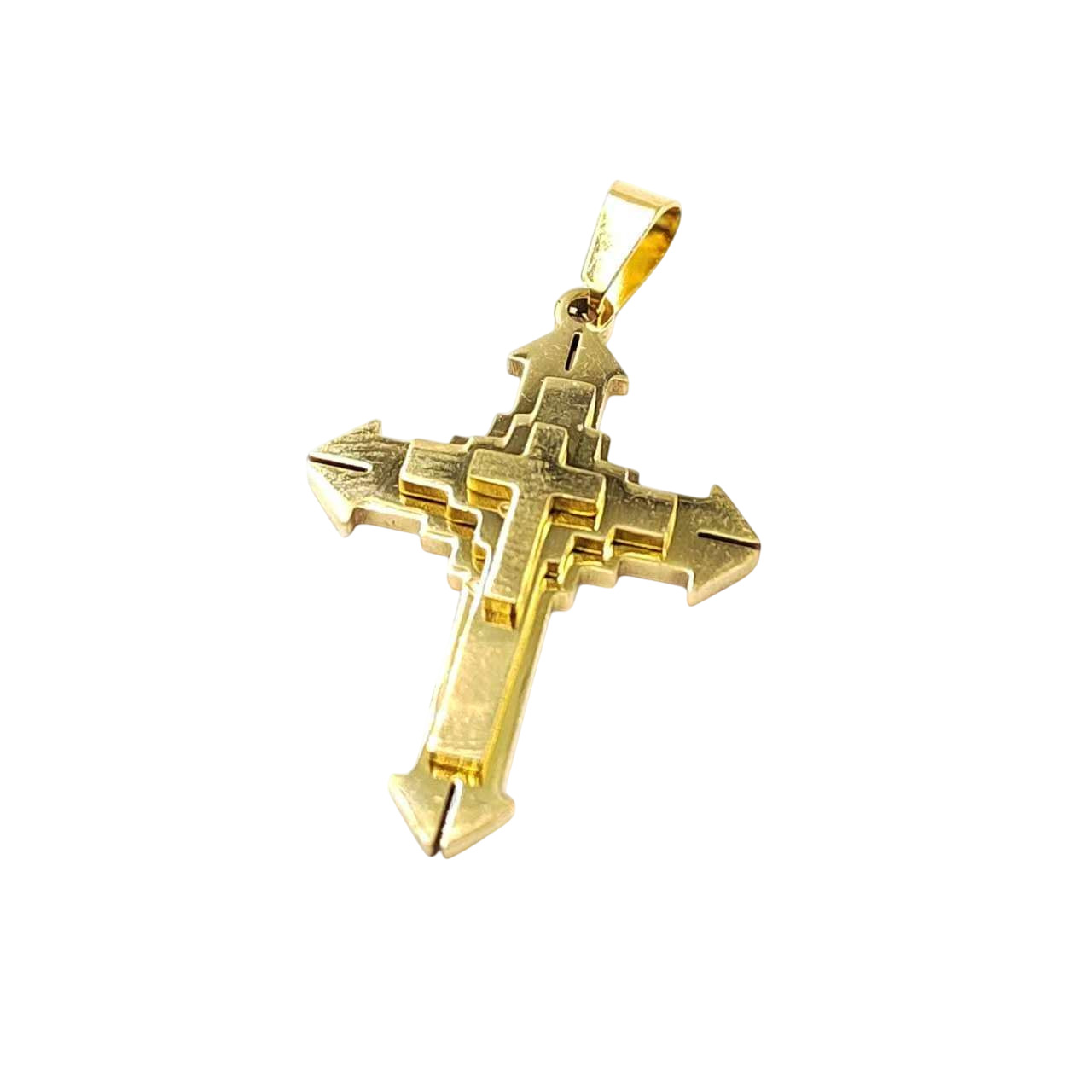 Pendentif croix