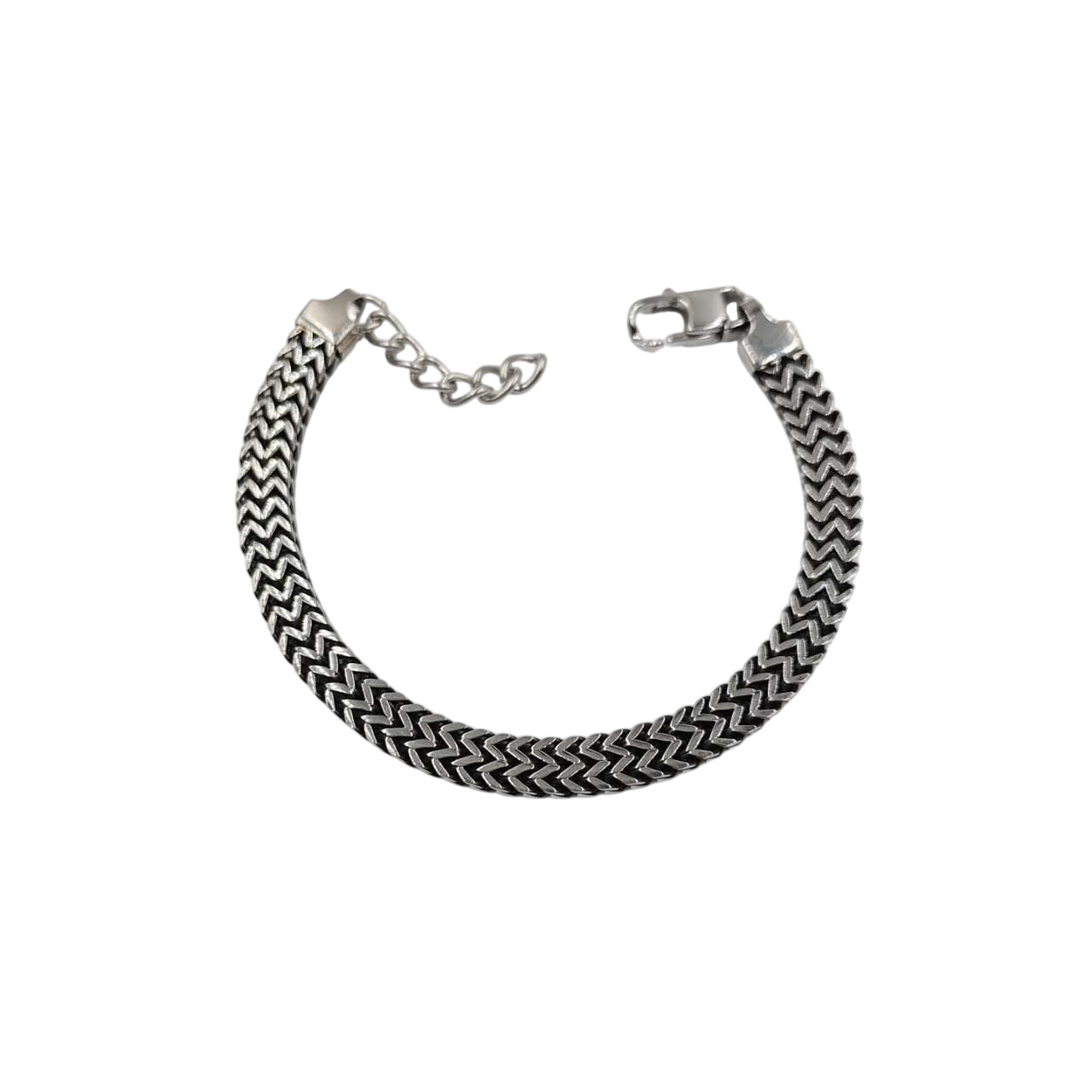 Bracelet chaîne