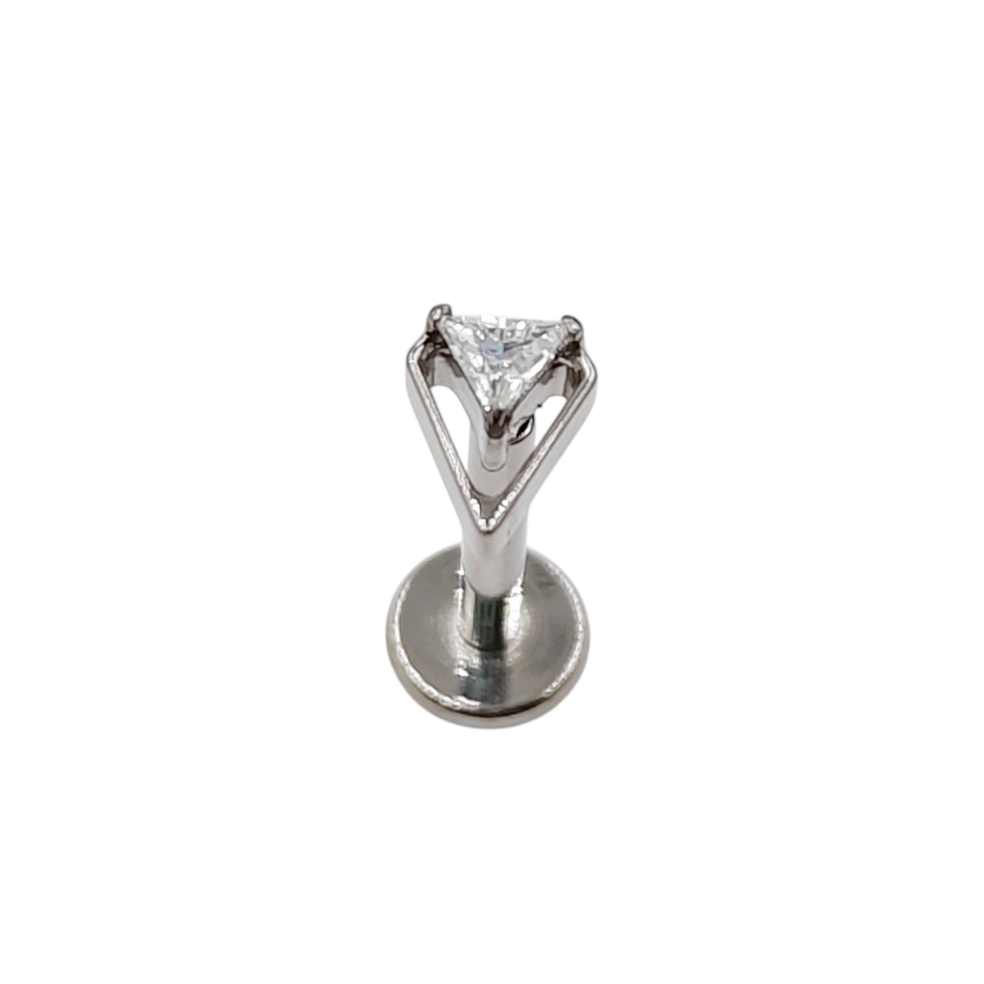 Piercing titane