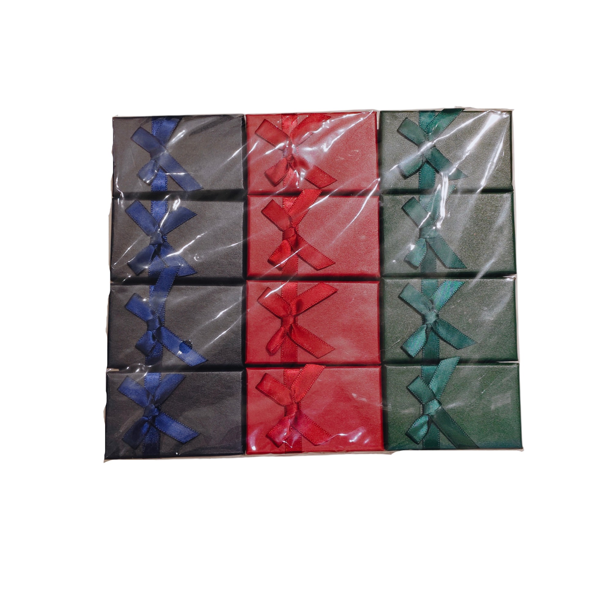 Boîte à cadeau (lot de 24)